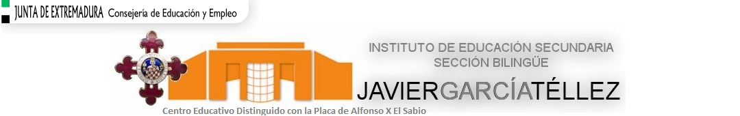 Bolsa de Trabajo @iesTéllez